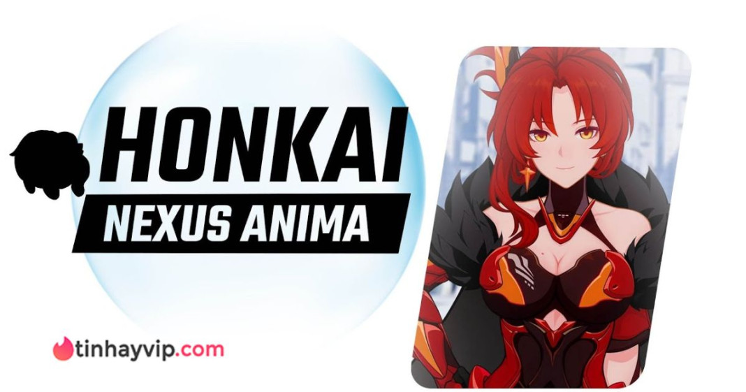 Hé lộ về Honkai Nexus Anima - Tựa game mới của miHoYo.