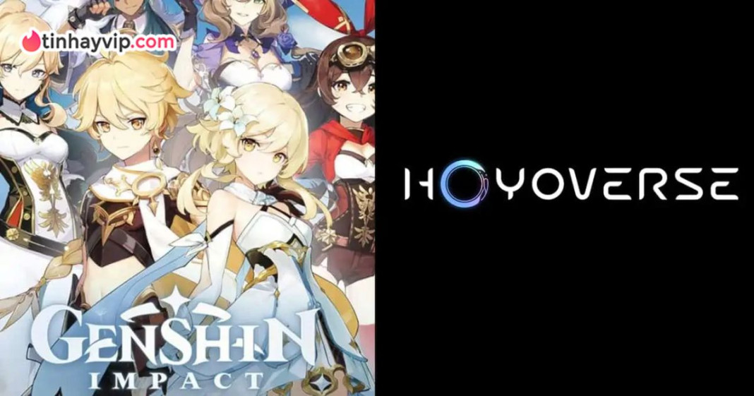 HoYoverse tác giả Genshin Impact lộ kế hoạch tới năm 2030.