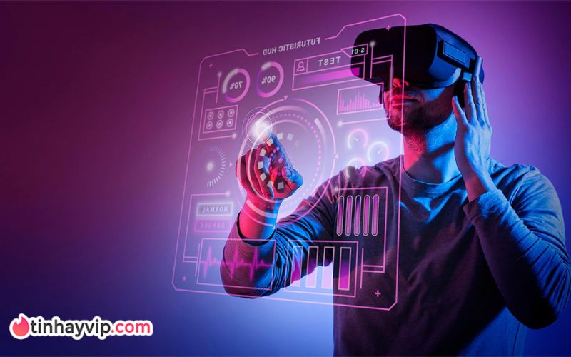 HoYoverse đang âm thầm xây dựng một dự án "thế giới ảo".