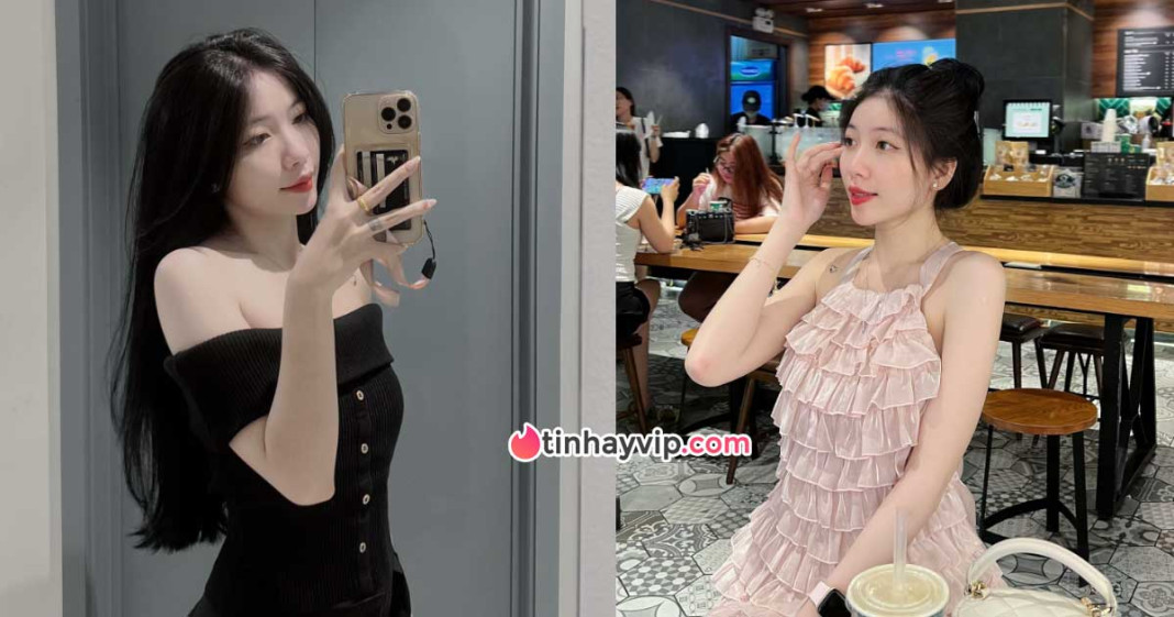 Bóng hồng Jiny Bích Nhung nữ game thủ PUBG giờ ra sao?