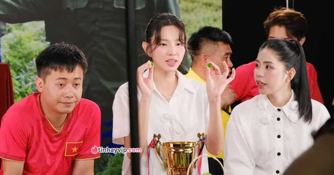 Kẹo Kera khiến Thùy Tiên ở ẩn, chịu thiệt hại kinh tế lớn