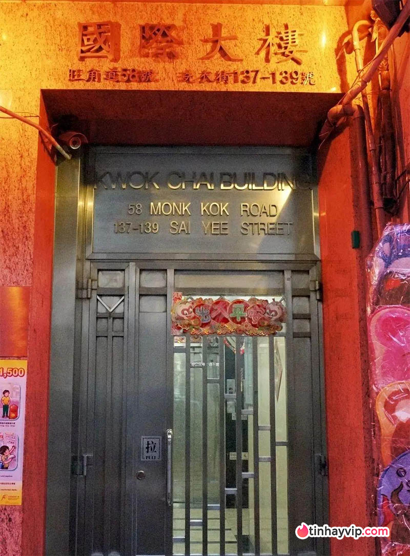 Kỳ án người đàn bà không mặt: Bị hung thủ rạch nát mặt, cô gái “bán hoa” oan khuất đến mức hóa lệ quỷ Kỳ án Hongkong: Bị rạch nát mặt, cô gái làng chơi hóa lệ quỷ