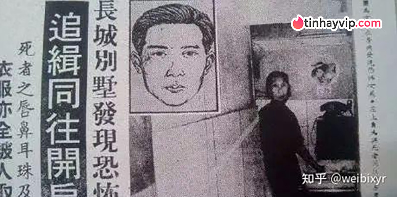 Kỳ án người đàn bà không mặt: Bị hung thủ rạch nát mặt, cô gái “bán hoa” oan khuất đến mức hóa lệ quỷ Kỳ án Hongkong: Bị rạch nát mặt, cô gái làng chơi hóa lệ quỷ