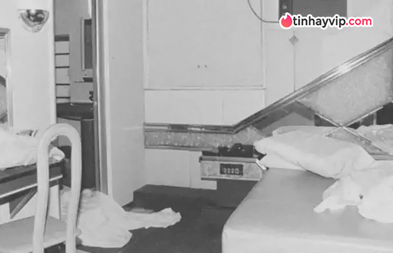 Kỳ án người đàn bà không mặt: Bị hung thủ rạch nát mặt, cô gái “bán hoa” oan khuất đến mức hóa lệ quỷ Kỳ án Hongkong: Bị rạch nát mặt, cô gái làng chơi hóa lệ quỷ