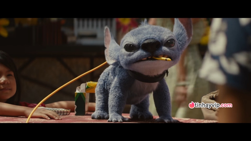Lilo and Stitch bản live-action được đánh giá tích cực về kỹ xảo và diễn xuất