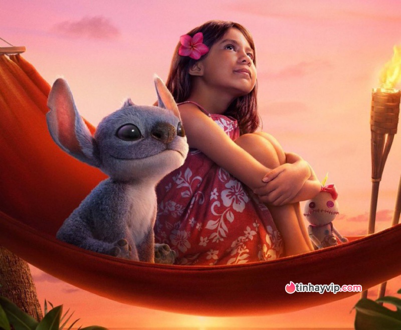 Lilo and Stitch bản live-action được đánh giá tích cực về kỹ xảo và diễn xuất