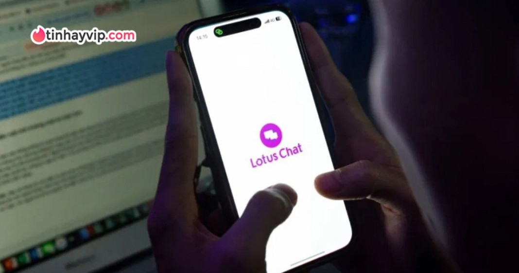 Lotus Chat vượt lên top 2 app tải về sau cú sốc chặn Telegram