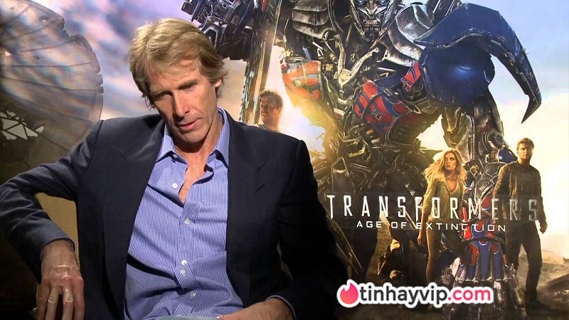 Michael Bay sản xuất phim Skibidi Toilet – Một sự kết hợp khó tin