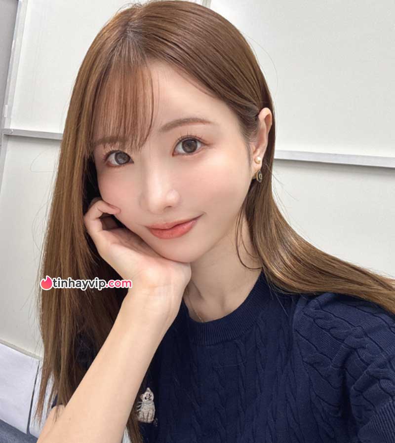 Moe Amatsuka lần đầu và cũng là lần cuối cùng đóng VR đỉnh PS5 Moe Amatsuka lần đầu và cũng là lần cuối cùng đóng VR