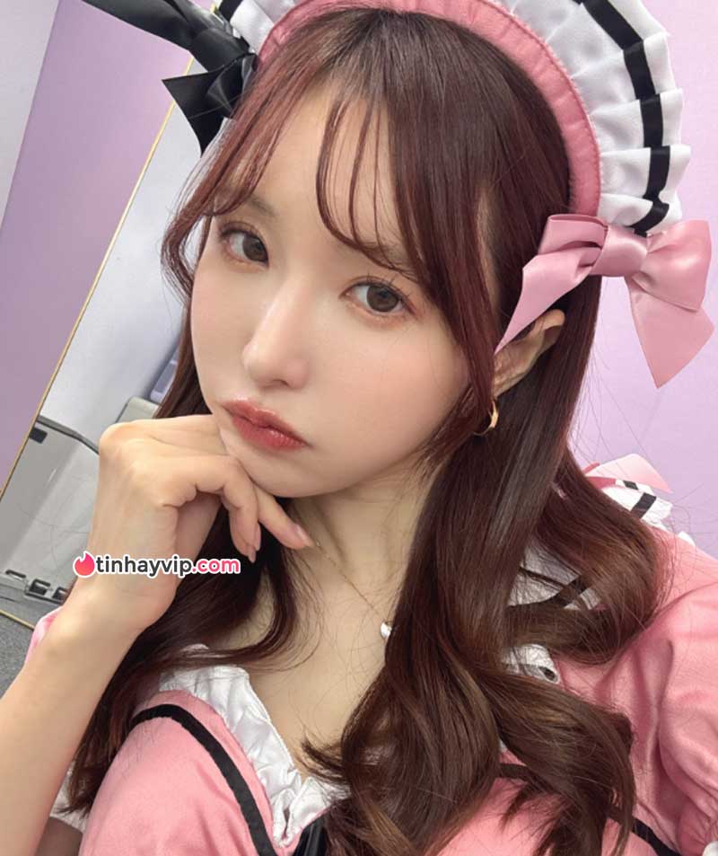 Moe Amatsuka lần đầu và cũng là lần cuối cùng đóng VR đỉnh PS5 Moe Amatsuka lần đầu và cũng là lần cuối cùng đóng VR