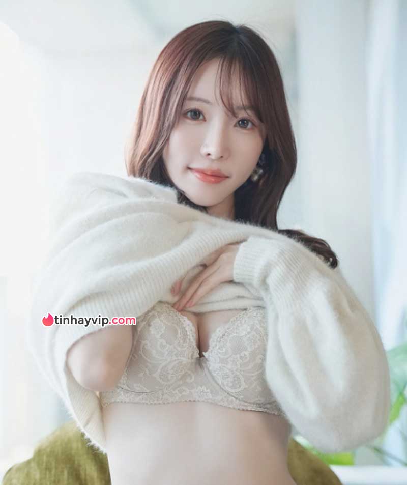 Moe Amatsuka lần đầu và cũng là lần cuối cùng đóng VR đỉnh PS5 Moe Amatsuka lần đầu và cũng là lần cuối cùng đóng VR