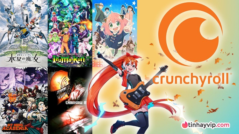 Muse Việt Nam dần chuyển sang nền tảng trả phí: Bước ngoặt mới cho cộng đồng yêu anime