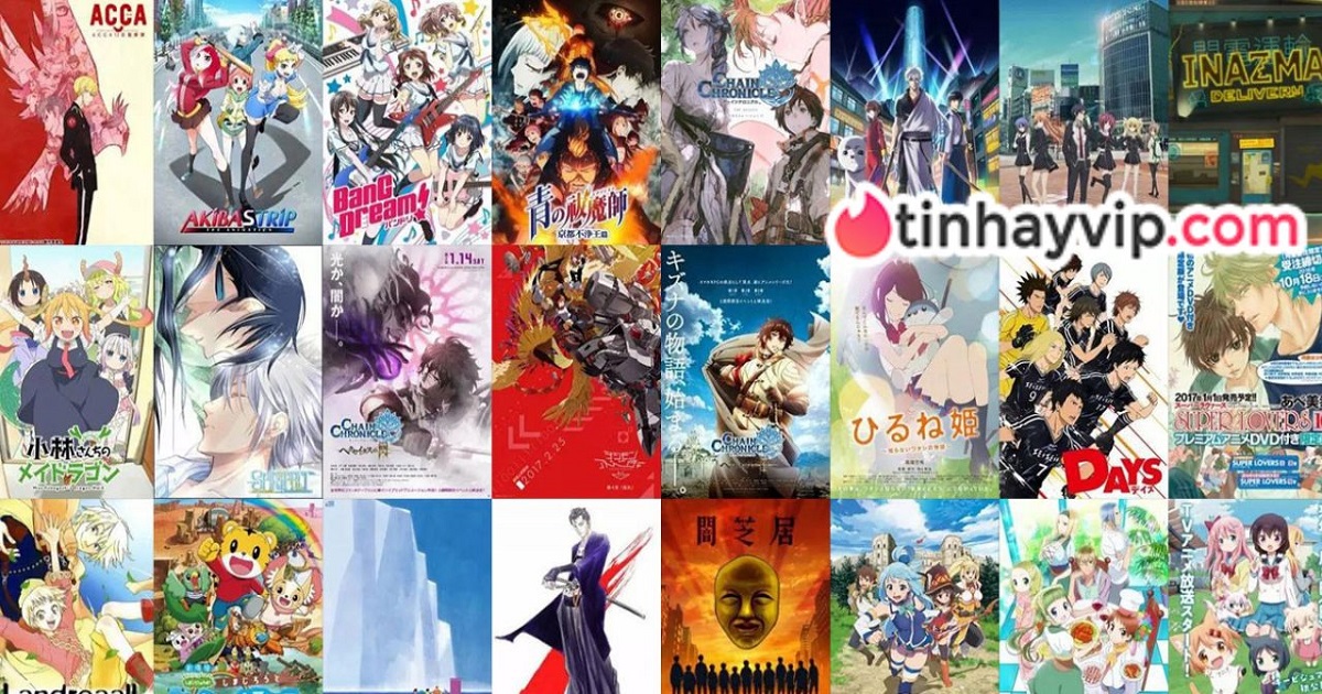 Muse Việt Nam dần chuyển sang nền tảng trả phí: Bước ngoặt mới cho cộng đồng yêu anime