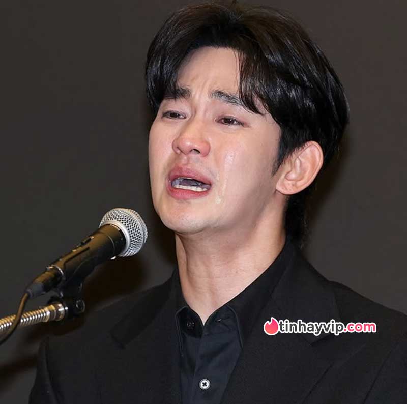Người cung cấp thông tin về Kim Soo Hyun bị ám sát
