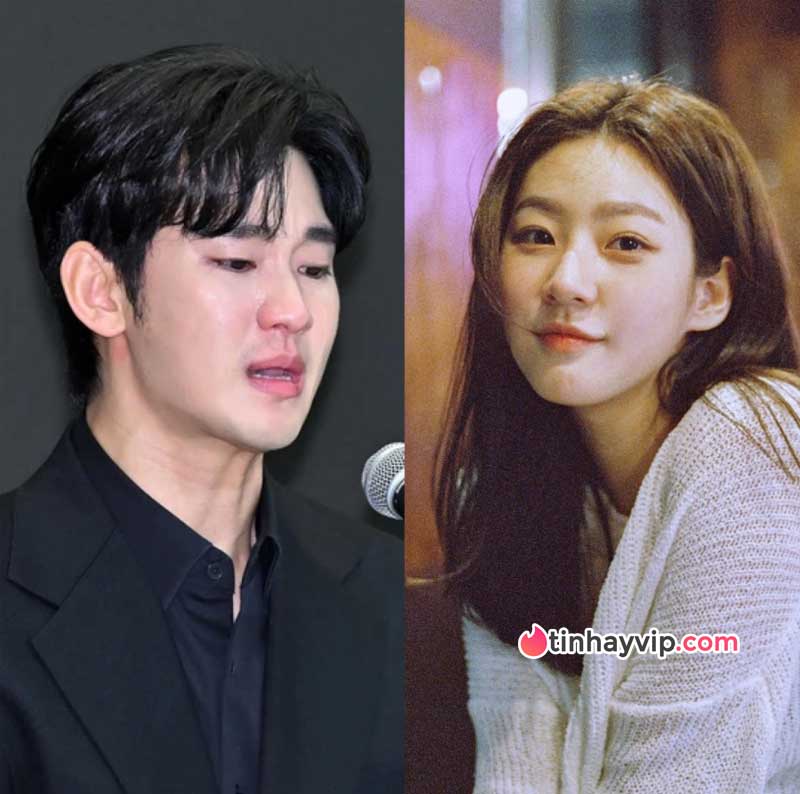 Người cung cấp thông tin về Kim Soo Hyun bị ám sát