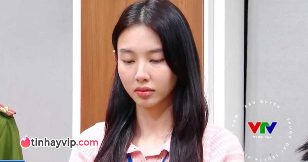 Nhận 7 tỷ đồng, Thùy Tiên bị bắt trong vụ kẹo Kera lừa đảo