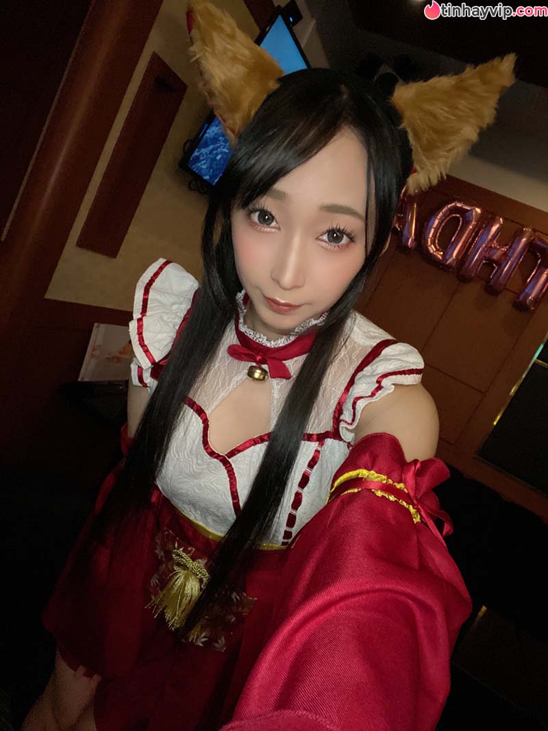 Nữ hoàng "cưỡi ngựa" Hasumi Kurea tái xuất với lý do không tưởng