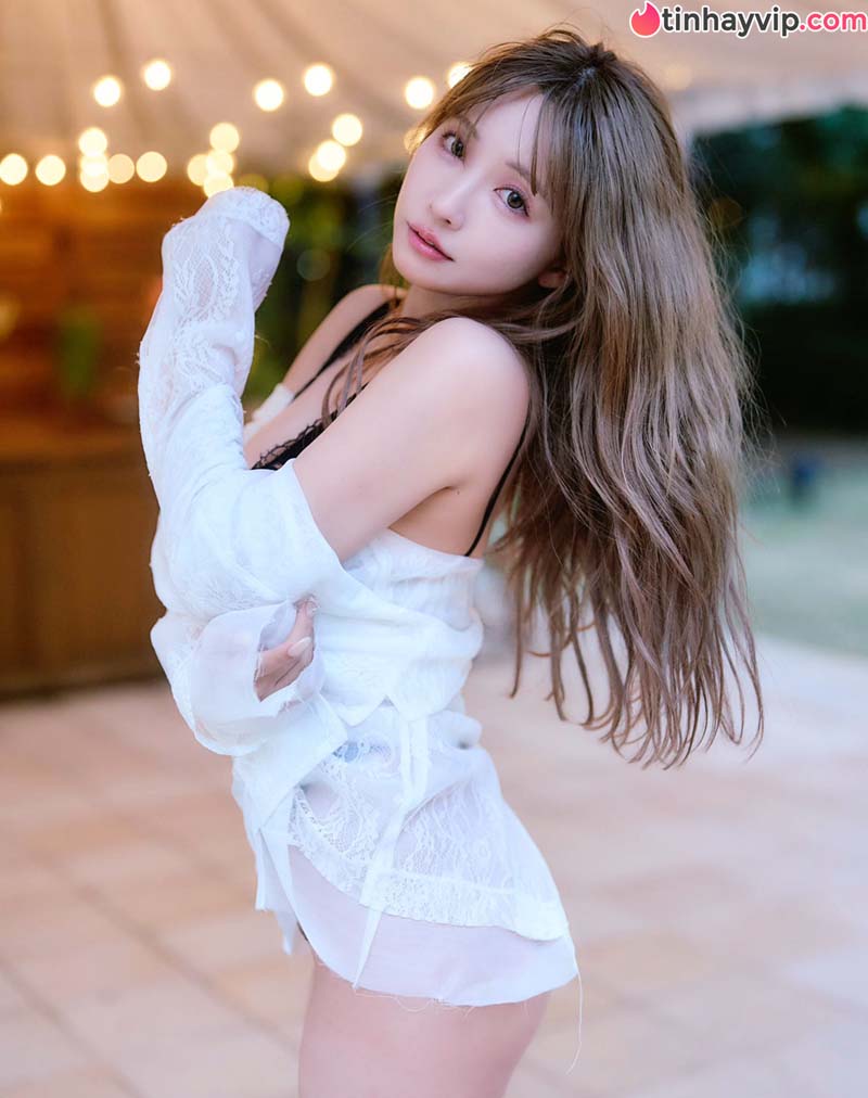 Nữ thần Yua Mikami tái xuất khiến anh em bùng nổ
