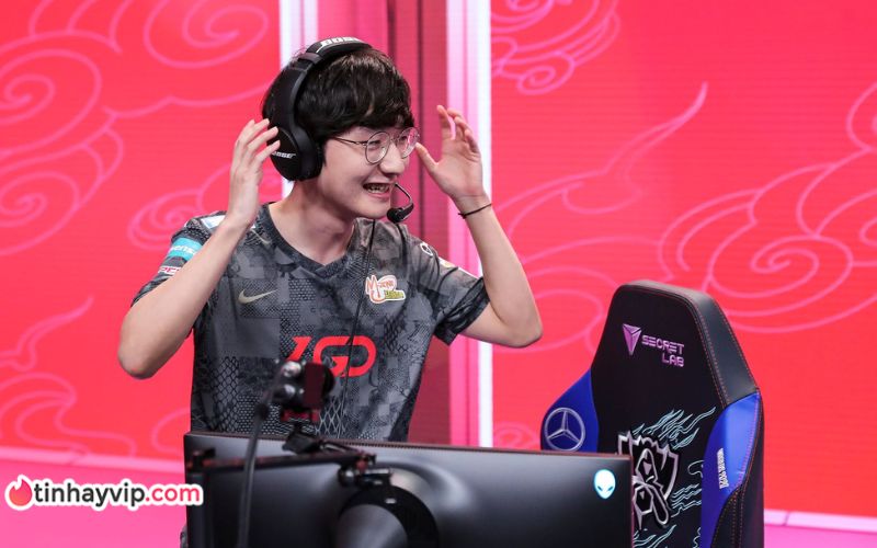 Tương lai của HLE tại MSI 2025 đang bị đe dọa?