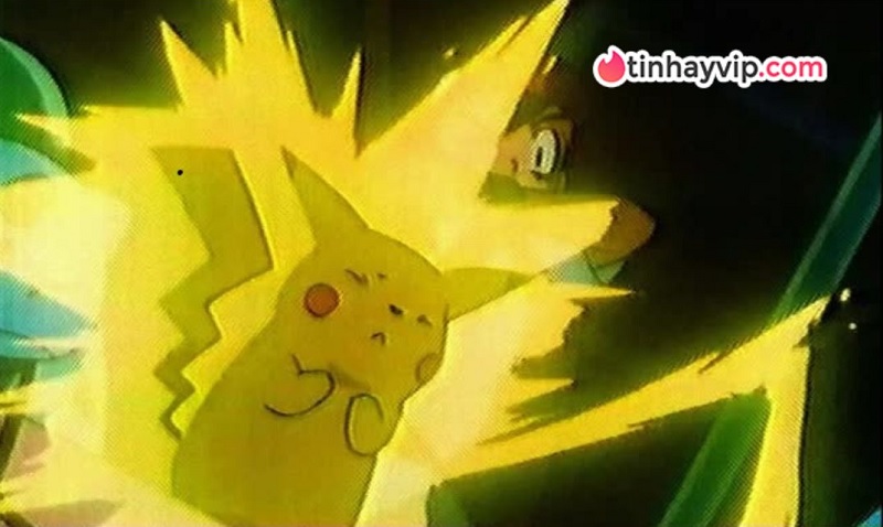 Pokemon Shock 1997: Thảm kịch tập phim Porygon