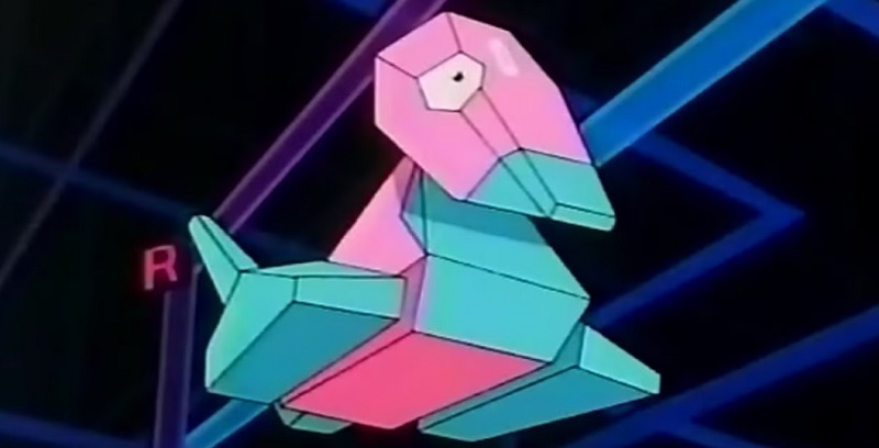 Pokemon Shock 1997: Thảm kịch tập phim Porygon và bài học lịch sử ngành anime Porygon bị mang tiếng oan.