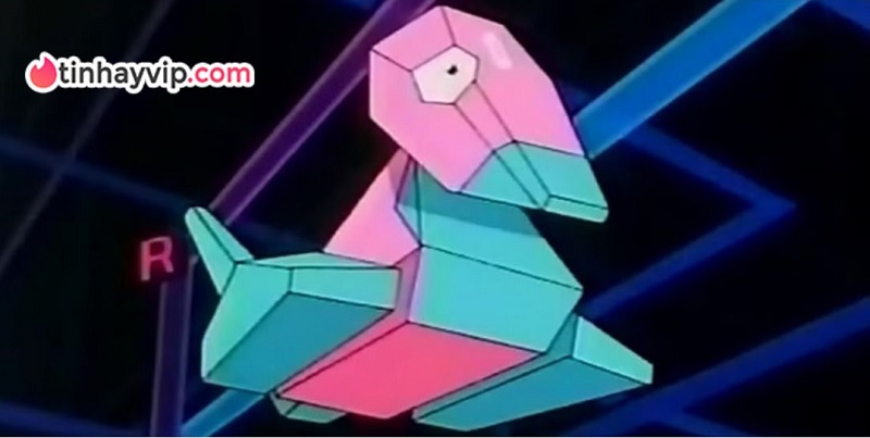Pokemon Shock 1997: Thảm kịch tập phim Porygon