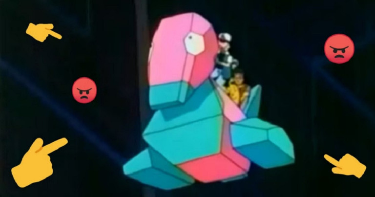 Pokemon Shock 1997: Thảm kịch tập phim Porygon và bài học lịch sử ngành anime