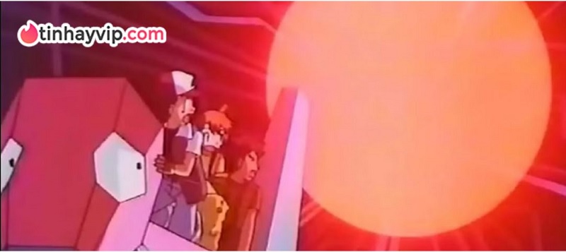 Pokemon Shock 1997: Thảm kịch tập phim Porygon