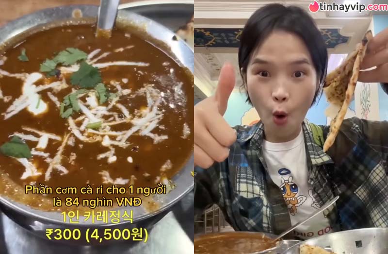 Cô gái Hàn Quốc gây sốt MXH vì dám làm điều này ở Ấn Độ