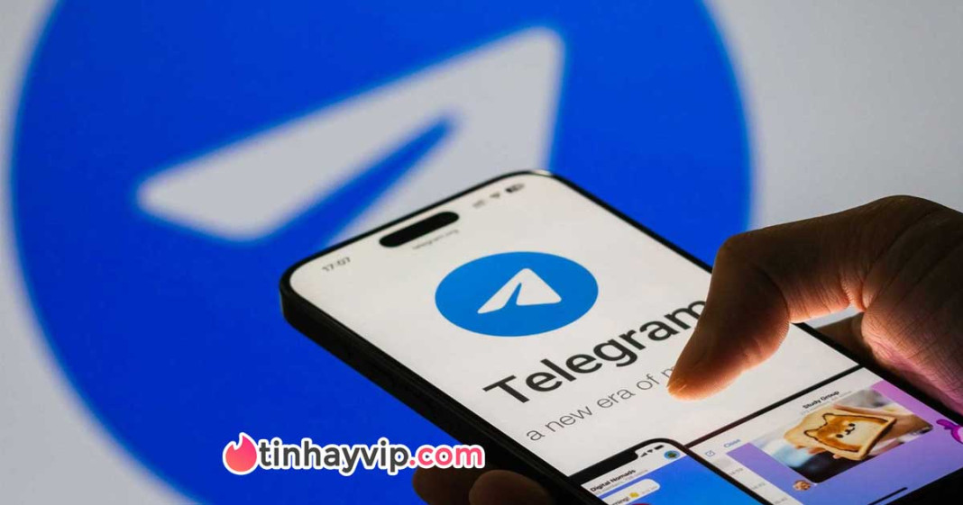 Qúa nhiều nội dung 18+, Telegram bị chặn tại Việt Nam