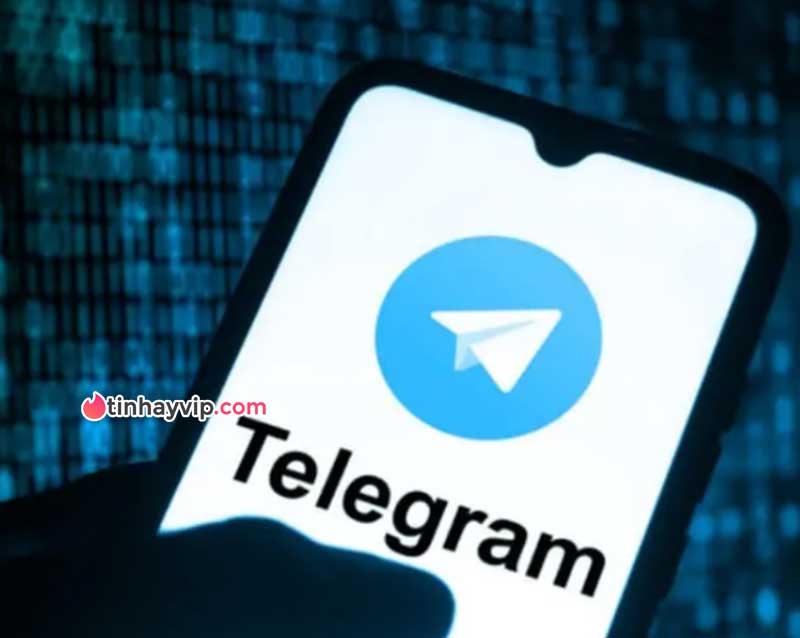 Qúa nhiều nội dung 18+, Telegram bị chặn tại Việt Nam
