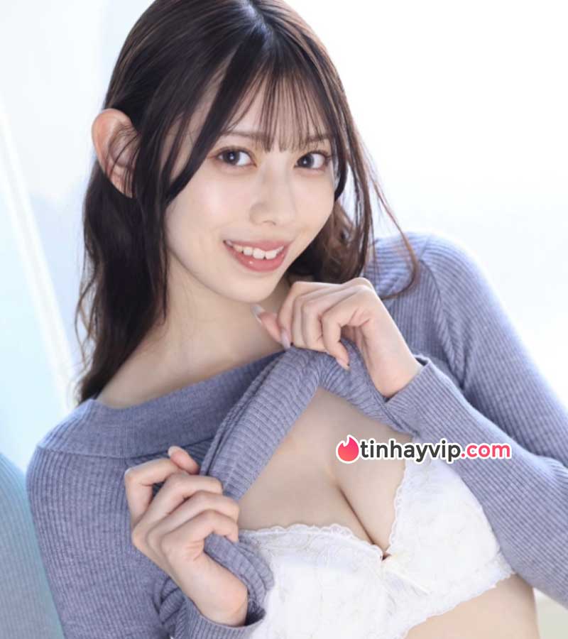Rui Ichimiya tân binh JAV sinh năm 2003 cực phẩm của SODstar