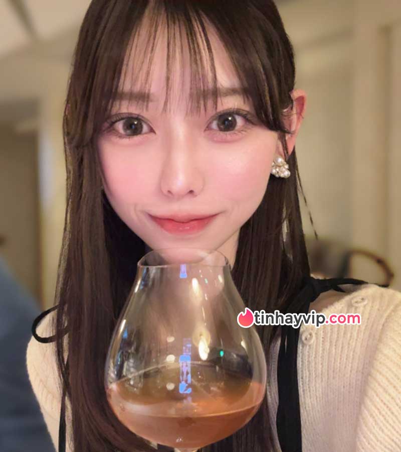 Rui Ichimiya tân binh JAV sinh năm 2003 cực phẩm của SODstar