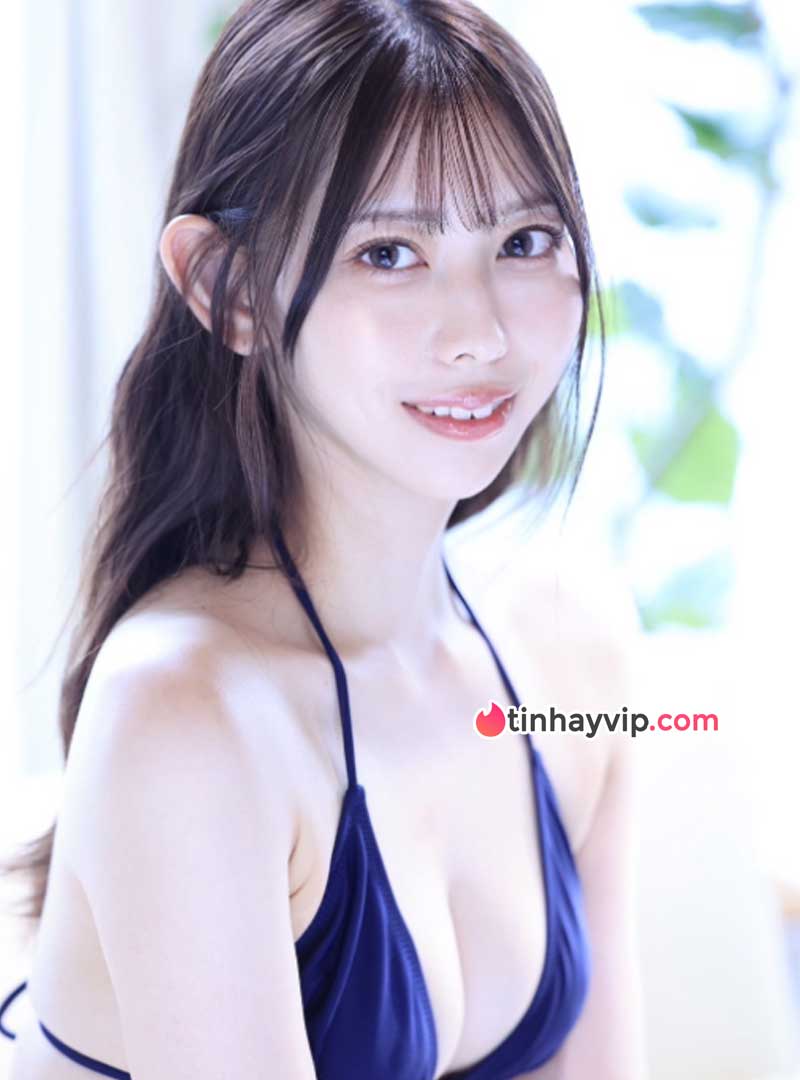 Rui Ichimiya tân binh JAV sinh năm 2003 cực phẩm của SODstar
