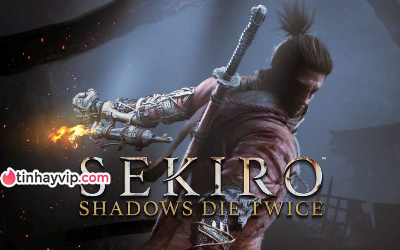 Game thủ Sekiro Shadows Die Twice "đòi" NPH ra bản mới Một YouTuber đã diệt Boss khủng của game Sekiro Shadows Die Twice 328 ngày liên tục!
