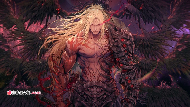 The First Berserker: Khazan - Bom tấn Soulslike với 81/100 điểm trên OpenCritic