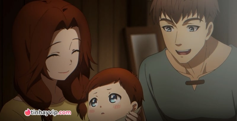 Phiên bản anime của TBATE quá tệ vì sự thiếu đầu tư