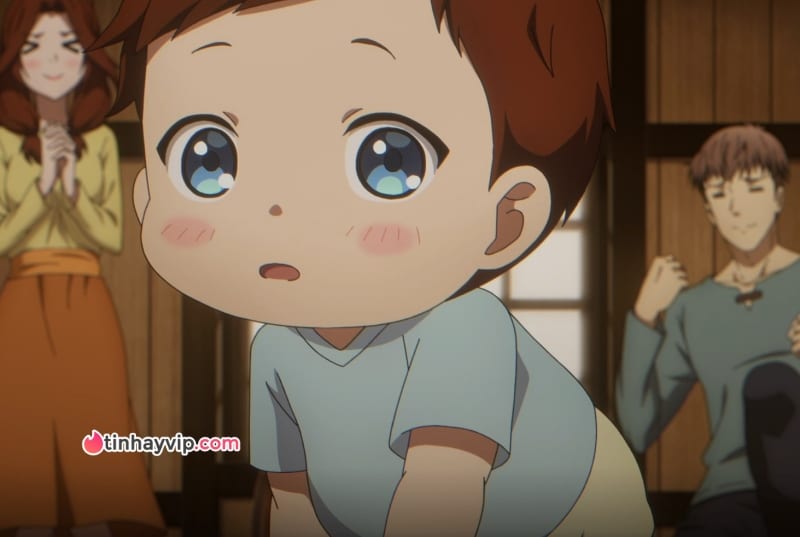 Phiên bản anime của TBATE quá tệ vì sự thiếu đầu tư