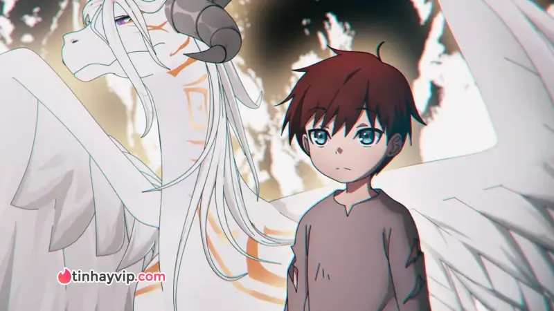 Cộng đồng mạng thất vọng tràn trề với anime TBATE 