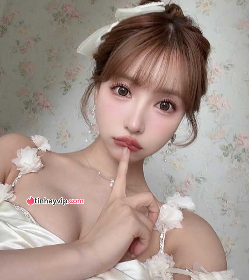 Thánh nữ Yua Mikami phát hành tiền ảo meme coin thu về hơn 2 triệu USD Thánh nữ Yua Mikami phát hành tiền ảo thu về hơn 2 triệu USD