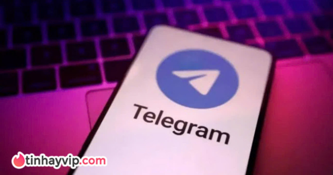 Top 5 app VPN sử dụng khi bị chặn Telegram dễ dùng.