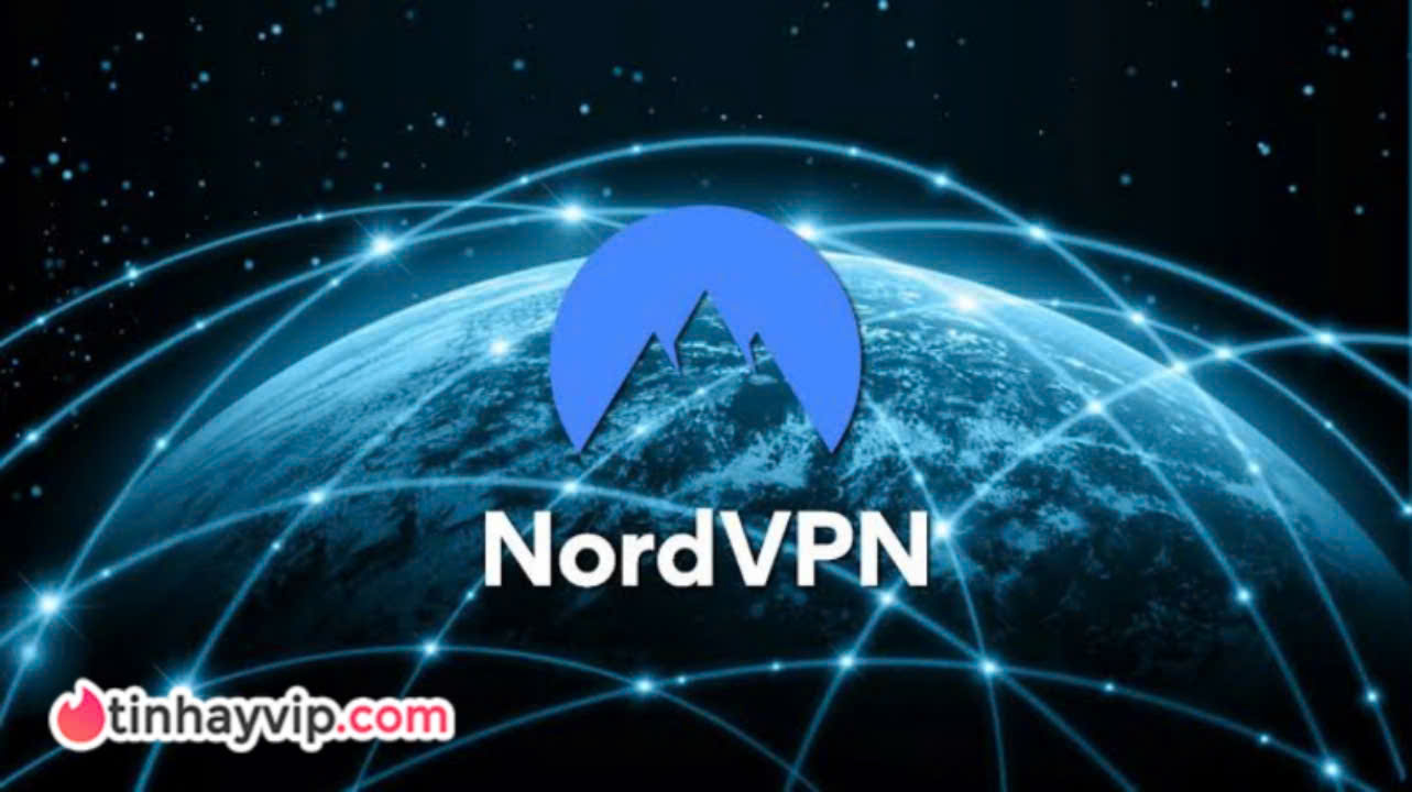 Top 5 app VPN sử dụng khi bị chặn Telegram dễ dùng - NordVPN.
