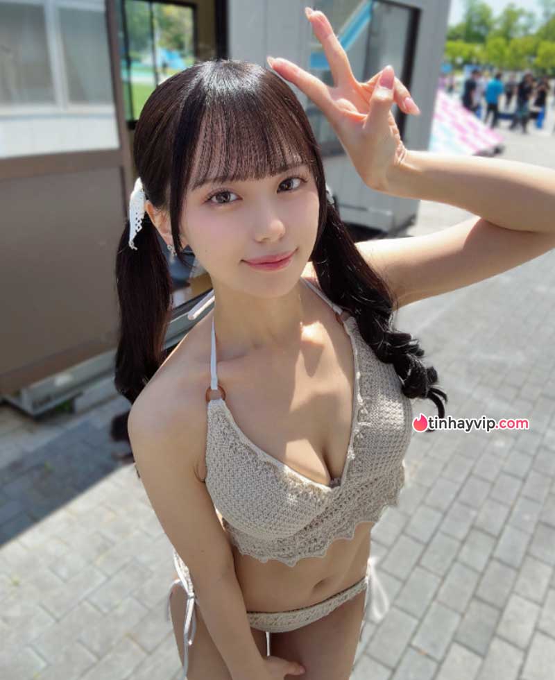 Top diễn viên JAV ăn khách nhất BookMate tháng 4/2025 Airi Nagisa