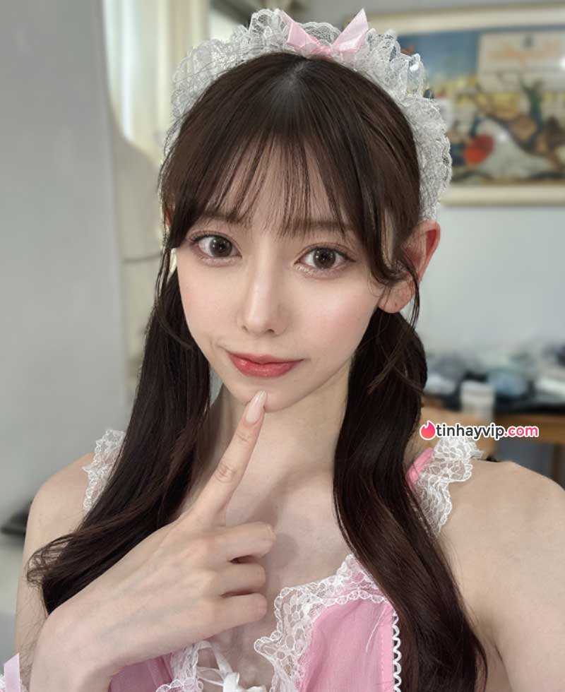 Top diễn viên JAV ăn khách nhất BookMate tháng 4/2025 Ichinomiya Rui