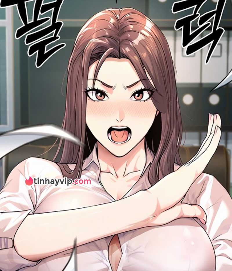 Top manhwa 18+ hot nhất tháng 5 "nuột" đến từng chương Cuộc Sống Hai Mặt Của Nhân Viên Công Chức
