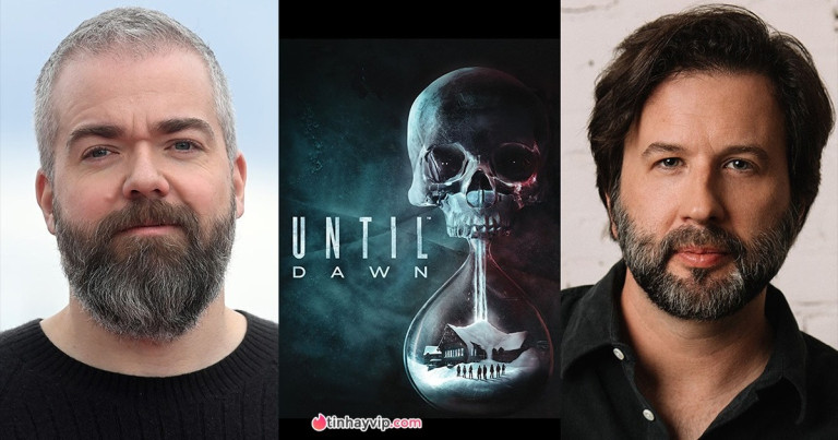 Until Dawn: Bí Mật Kinh Hoàng không làm fan game thất vọng