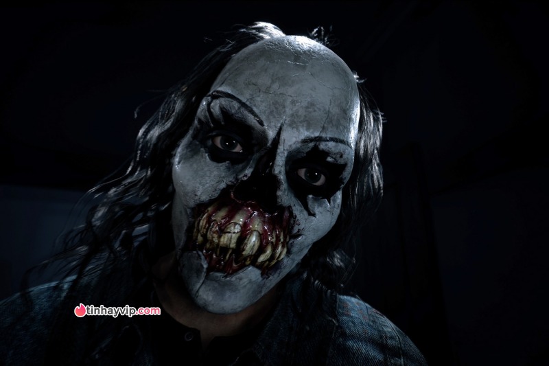 Câu chuyện độc lập từ vũ trụ trò chơi nổi tiếng Until Dawn