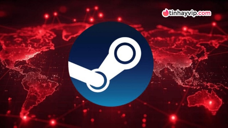 Valve lên tiếng về tin đồn rò rỉ dữ liệu Steam: Người dùng có cần lo lắng?