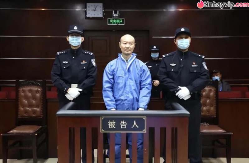 Vụ án chấn động Hàng Châu: Kế hoạch giết vợ man rợ và màn kịch đánh lạc hướng tinh vi của kẻ thủ ác