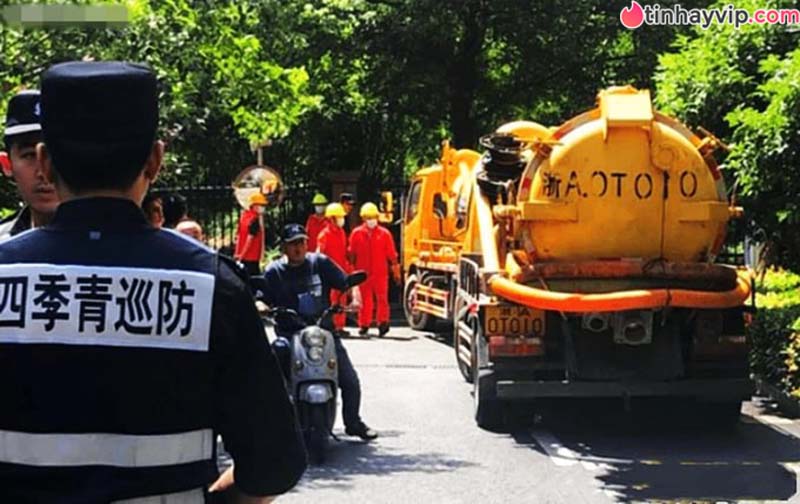 Vụ án chấn động Hàng Châu: Kế hoạch giết vợ man rợ và màn kịch đánh lạc hướng tinh vi của kẻ thủ ác